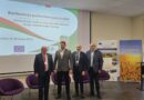 Konferencja podsumowująca projekt „Demonstracje z zakresu nowoczesnych technologii chowu i hodowli bydła ras mięsnych”